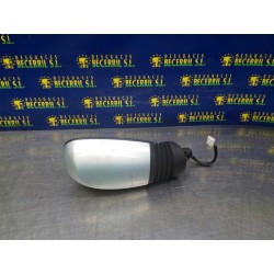 Recambio de retrovisor derecho para fiat punto berlina (188) referencia OEM IAM   