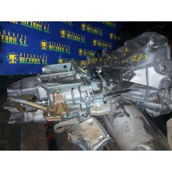 Recambio de caja cambios para audi a4 berlina (b5) 1.8 referencia OEM IAM CPD  