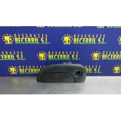 Recambio de maneta exterior delantera izquierda para renault kangoo (f/kc0) authentique referencia OEM IAM   