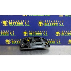 Recambio de maneta exterior delantera izquierda para renault kangoo (f/kc0) authentique referencia OEM IAM   