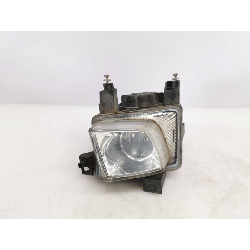 Recambio de faro antiniebla derecho para opel vectra c berlina comfort referencia OEM IAM 09185795 Recambio de faro antiniebla derecho para opel vectra c berlina comfort referencia OEM IAM 09185795