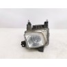 Recambio de faro antiniebla derecho para opel vectra c berlina comfort referencia OEM IAM 09185795  