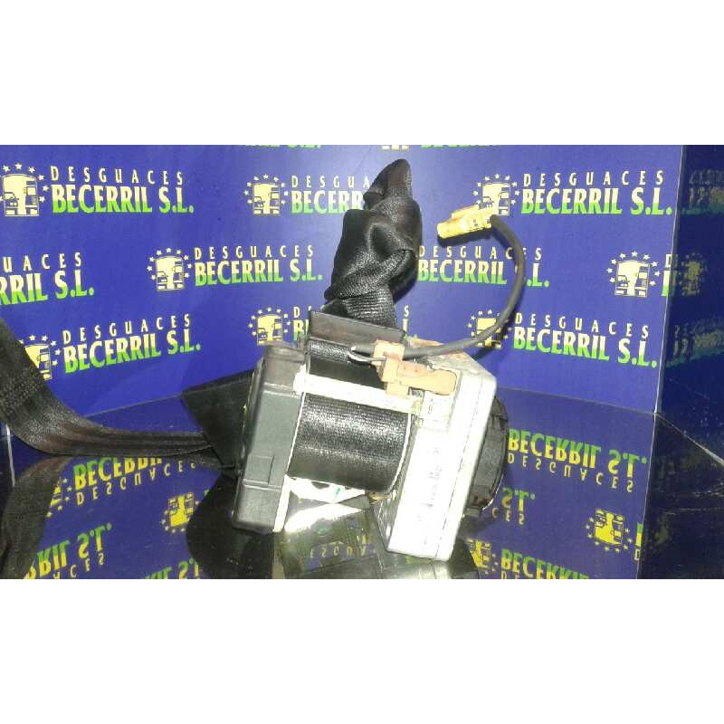 Recambio de cinturon seguridad delantero derecho para volkswagen golf iv berlina (1j1) 1.9 tdi referencia OEM IAM 1J3857706 Recambio de cinturon seguridad delantero derecho para volkswagen golf iv berlina (1j1) 1.9 tdi referencia OEM IAM 1J3857706