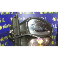 Recambio de retrovisor derecho para seat ibiza (6l1) referencia OEM IAM   