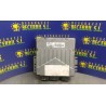 Recambio de centralita motor uce para peugeot 307 (s1) xs referencia OEM IAM SW9644895180 HW9641849280 5WS40020GT