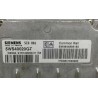 Recambio de centralita motor uce para peugeot 307 (s1) xs referencia OEM IAM SW9644895180 HW9641849280 5WS40020GT
