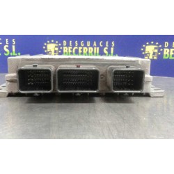 Recambio de centralita motor uce para peugeot 307 (s1) xs referencia OEM IAM SW9644895180 HW9641849280 5WS40020GT