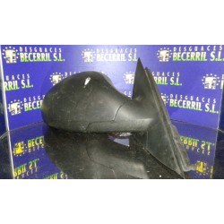 Recambio de retrovisor derecho para seat ibiza (6l1) referencia OEM IAM   