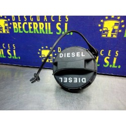 Recambio de tapon combustible para kia sportage active 4x4 referencia OEM IAM 310101D200  