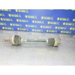 Recambio de transmision delantera izquierda para seat ibiza (6k1) referencia OEM IAM 0181898  