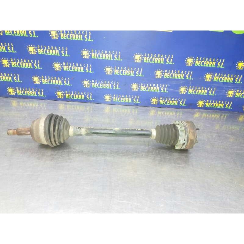 Recambio de transmision delantera izquierda para seat ibiza (6k1) referencia OEM IAM 0181898 Recambio de transmision delantera izquierda para seat ibiza (6k1) referencia OEM IAM 0181898
