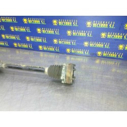 Recambio de transmision delantera izquierda para seat ibiza (6k1) referencia OEM IAM 0181898  