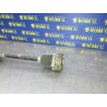 Recambio de transmision delantera izquierda para seat ibiza (6k1) referencia OEM IAM 0181898  
