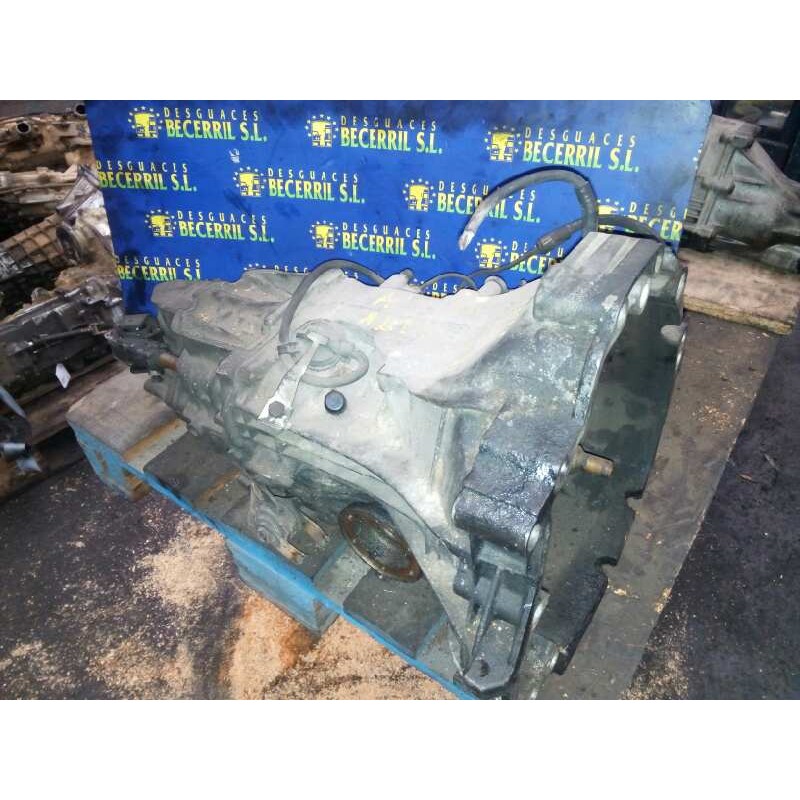 Recambio de caja cambios para audi 80/90 (811/813/853) 80 cc referencia OEM IAM AKM Recambio de caja cambios para audi 80/90 (811/813/853) 80 cc referencia OEM IAM AKM
