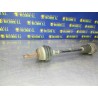 Recambio de transmision delantera izquierda para seat ibiza (6k1) referencia OEM IAM 0181898  