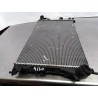 Recambio de radiador agua para opel vectra c berlina comfort referencia OEM IAM   