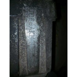 Recambio de caja cambios para audi 80/90 (811/813/853) 80 cc referencia OEM IAM AKM  