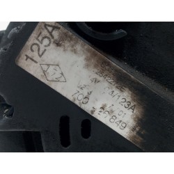 Recambio de alternador para volvo s40 berlina 1.9 d+ (85kw) referencia OEM IAM 7700426849  