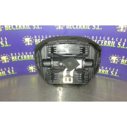 Recambio de airbag delantero izquierdo para renault scenic ii confort dynamique referencia OEM IAM 8200130498 0327507600071 