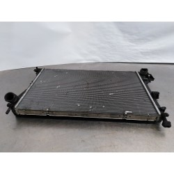 Recambio de radiador agua para opel vectra c berlina comfort referencia OEM IAM   
