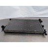 Recambio de radiador agua para opel vectra c berlina comfort referencia OEM IAM   