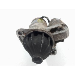 Recambio de motor arranque para hyundai lantra (j1) 1.6 16v gls dohc referencia OEM IAM 112040  