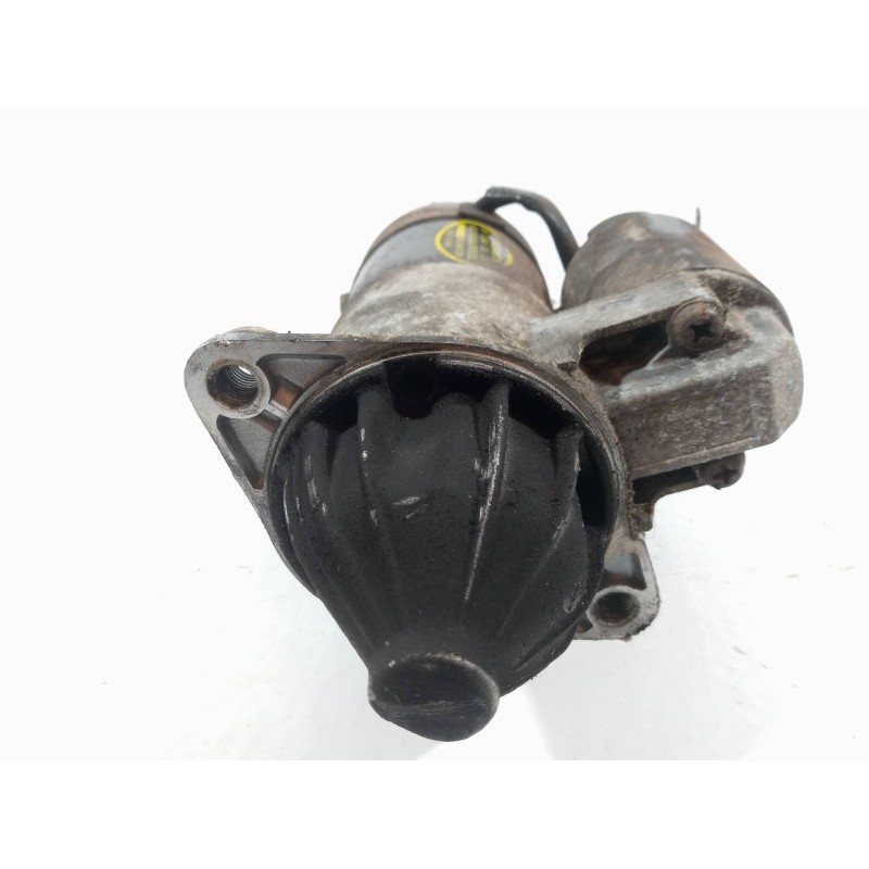 Recambio de motor arranque para hyundai lantra (j1) 1.6 16v gls dohc referencia OEM IAM 112040 Recambio de motor arranque para hyundai lantra (j1) 1.6 16v gls dohc referencia OEM IAM 112040