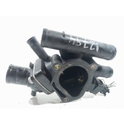 Recambio de termostato para renault megane i fase 2 classic (la..) 1.9 d authentique referencia OEM IAM   