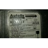 Recambio de centralita airbag para renault scenic ii confort dynamique referencia OEM IAM 8200340431 603989700 