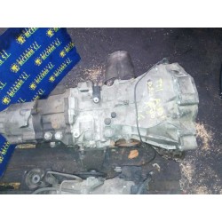 Recambio de caja cambios para audi a8 (d2) 2.5 tdi referencia OEM IAM CYB  