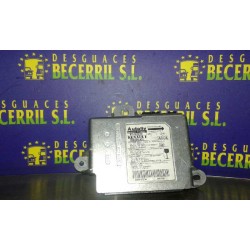 Recambio de centralita airbag para renault scenic ii confort dynamique referencia OEM IAM 8200340431 603989700 