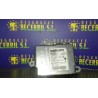 Recambio de centralita airbag para renault scenic ii confort dynamique referencia OEM IAM 8200340431 603989700 