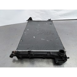 Recambio de radiador agua para opel vectra c berlina comfort referencia OEM IAM   
