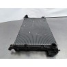 Recambio de radiador agua para opel vectra c berlina comfort referencia OEM IAM   