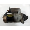Recambio de motor arranque para hyundai lantra (j1) 1.6 16v gls dohc referencia OEM IAM 112040  