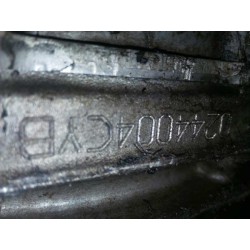 Recambio de caja cambios para audi a8 (d2) 2.5 tdi referencia OEM IAM CYB  