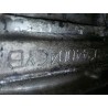 Recambio de caja cambios para audi a8 (d2) 2.5 tdi referencia OEM IAM CYB  