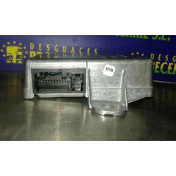Recambio de centralita airbag para renault scenic ii confort dynamique referencia OEM IAM 8200340431 603989700 