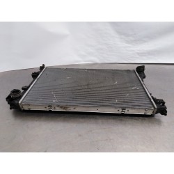 Recambio de radiador agua para opel vectra c berlina comfort referencia OEM IAM   