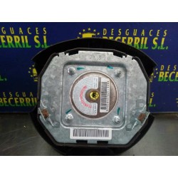 Recambio de airbag delantero izquierdo para nissan micra (k12e) acenta referencia OEM IAM   