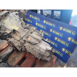 Recambio de caja cambios para audi a6 berlina (c4) 2.5 tdi referencia OEM IAM DHT  