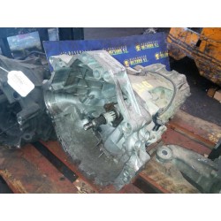 Recambio de caja cambios para audi a6 berlina (c4) 2.5 tdi referencia OEM IAM DHT  