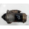 Recambio de motor arranque para hyundai lantra (j1) 1.6 16v gls dohc referencia OEM IAM 112040  