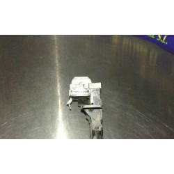 Recambio de cerradura maletero / porton para renault scenic ii confort dynamique referencia OEM IAM   