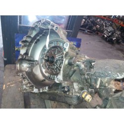 Recambio de caja cambios para audi a6 berlina (4b2) 2.4 (121kw) referencia OEM IAM DES  