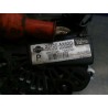 Recambio de alternador para nissan micra (k12e) acenta referencia OEM IAM 23100AX62B  