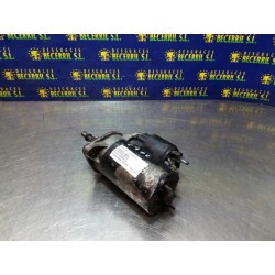 Recambio de motor arranque para volkswagen passat (321/23/27/31) gt referencia OEM IAM 02A911023A 0001114009 