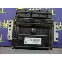 Recambio de centralita motor uce para nissan micra (k12e) acenta referencia OEM IAM MEC37350H38311 MEC37350 