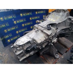 Recambio de caja cambios para volkswagen passat variant (3b5) comfortline referencia OEM IAM EEN  