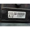 Recambio de centralita motor uce para nissan micra (k12e) acenta referencia OEM IAM MEC37350H38311 MEC37350 